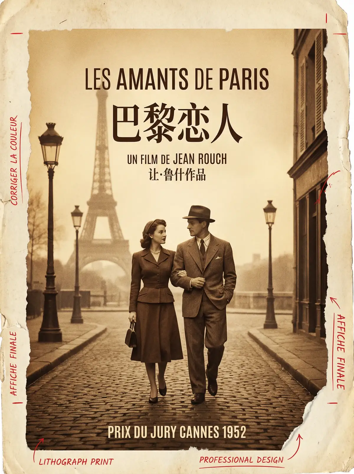 巴黎恋人 - 法国文艺电影 妈妈的朋友韩国免费观看全集在线观看四亿 下载
